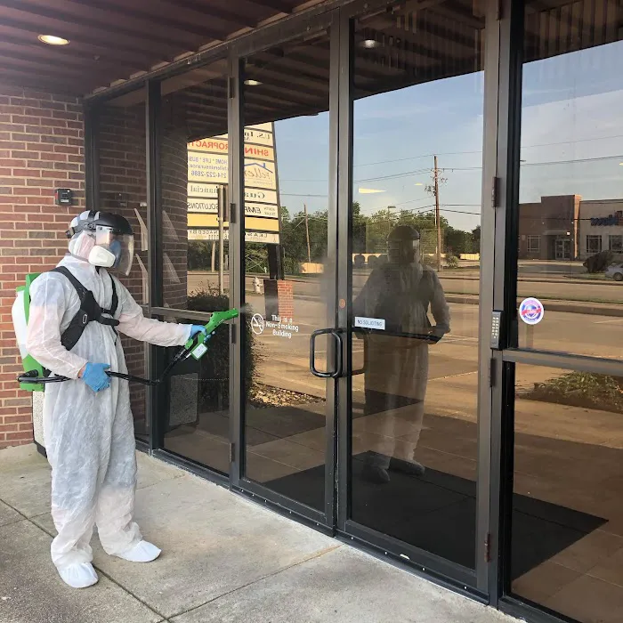 Advanced Disaster Recovery Inc. Picture 5