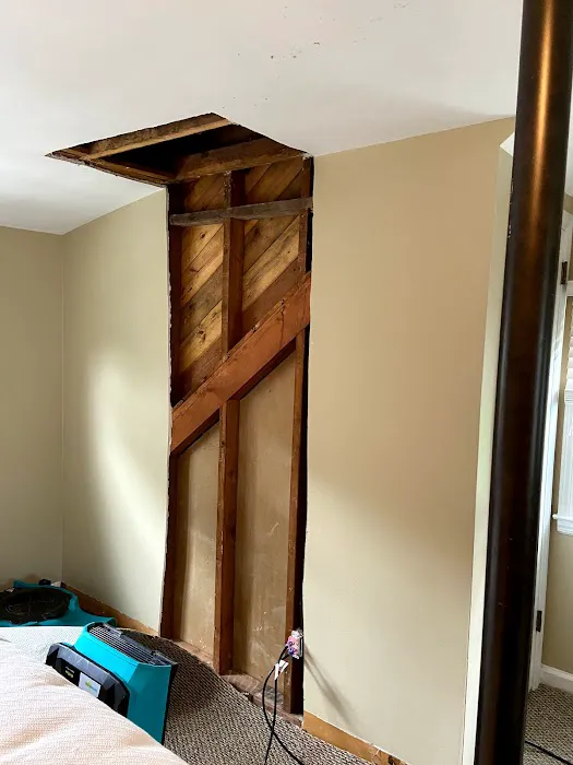 ServiceMaster Restoration by Damage Control Picture 2