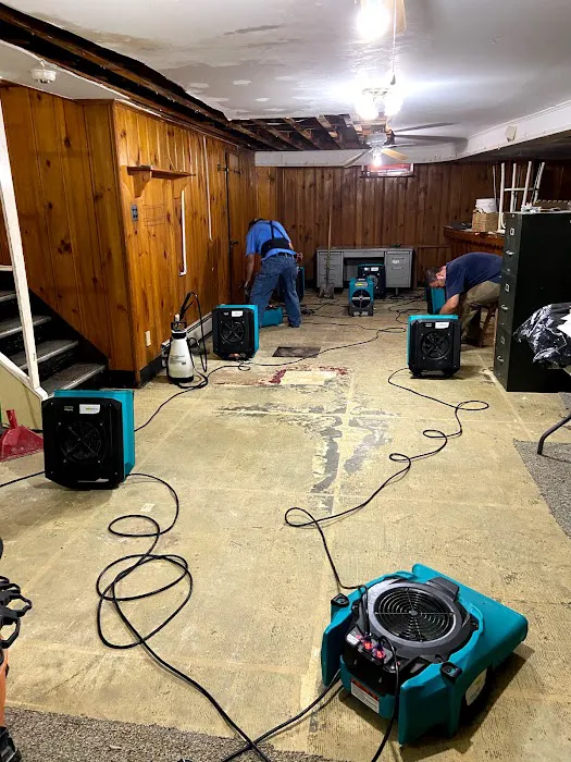 ServiceMaster Restoration by Damage Control Picture 3