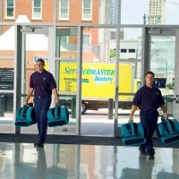 ServiceMaster Restoration by Damage Control ico