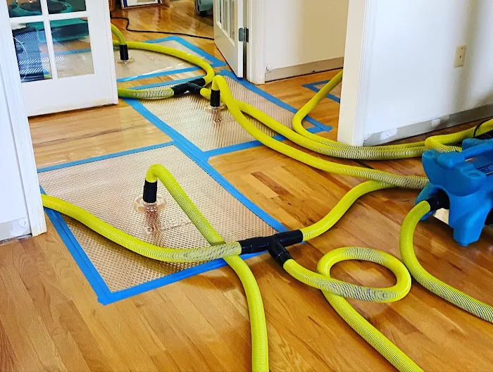 ServiceMaster Restoration by Damage Control Picture 8