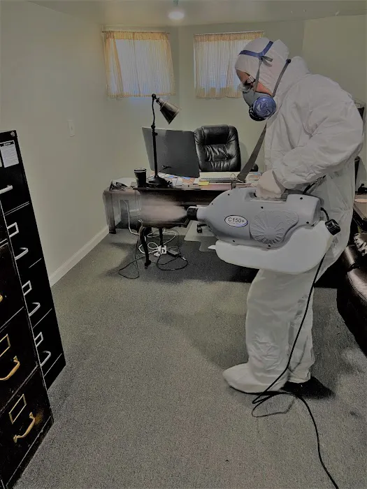 ServiceMaster Restoration by Damage Control Picture 10