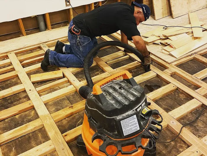 ServiceMaster Restoration by Damage Control Picture 9