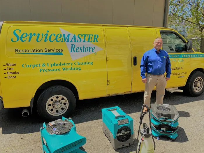 ServiceMaster Restoration by Damage Control Picture 7