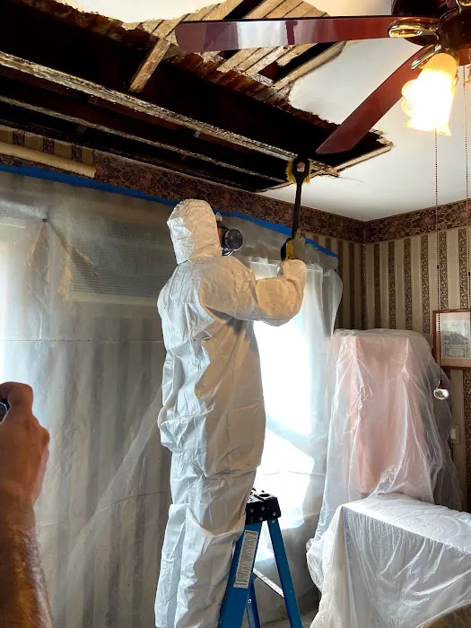 ServiceMaster Restoration by Damage Control Picture 6