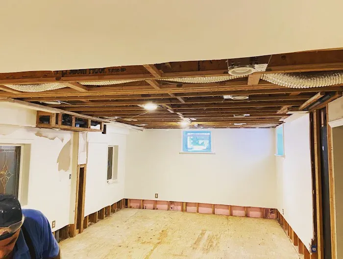 ServiceMaster Restoration by Damage Control Picture 5