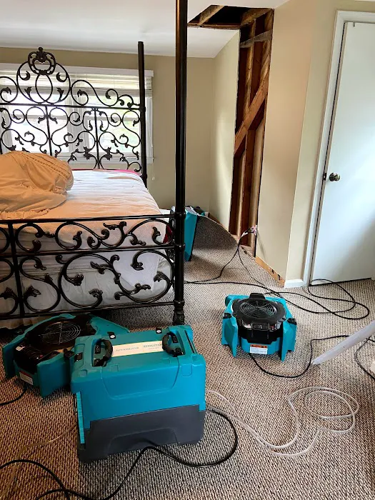 ServiceMaster Restoration by Damage Control Picture 4