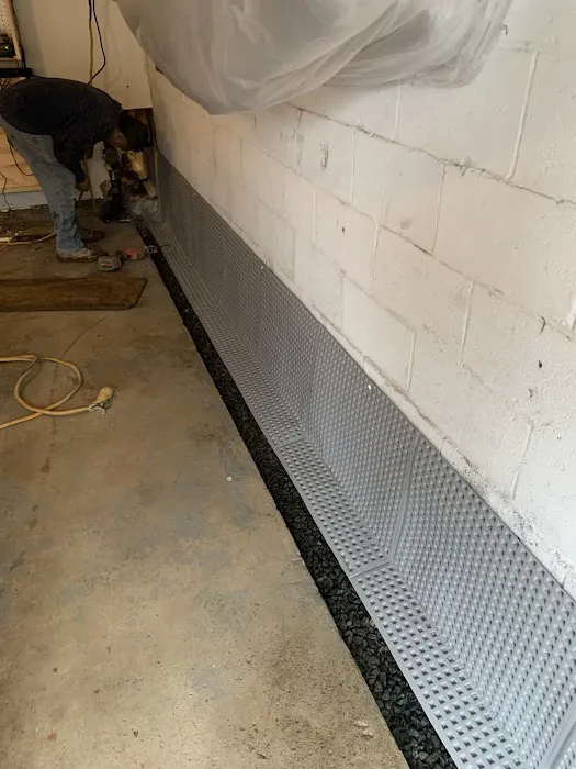 Pro Dry Waterproofing LLC Picture 6