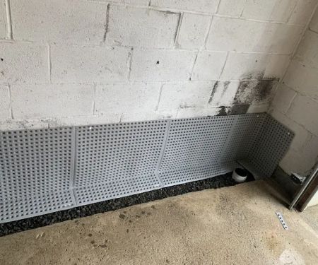 Pro Dry Waterproofing LLC