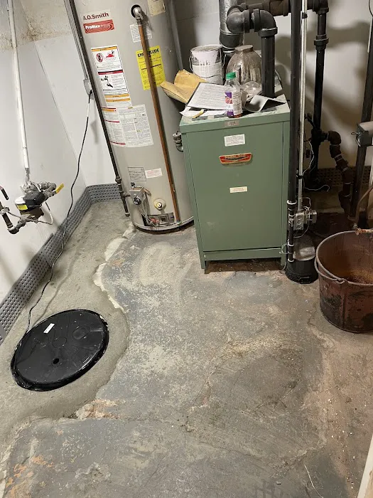 Pro Dry Waterproofing LLC Picture 2