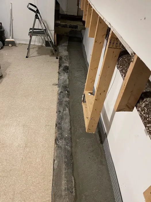 Pro Dry Waterproofing LLC Picture 9