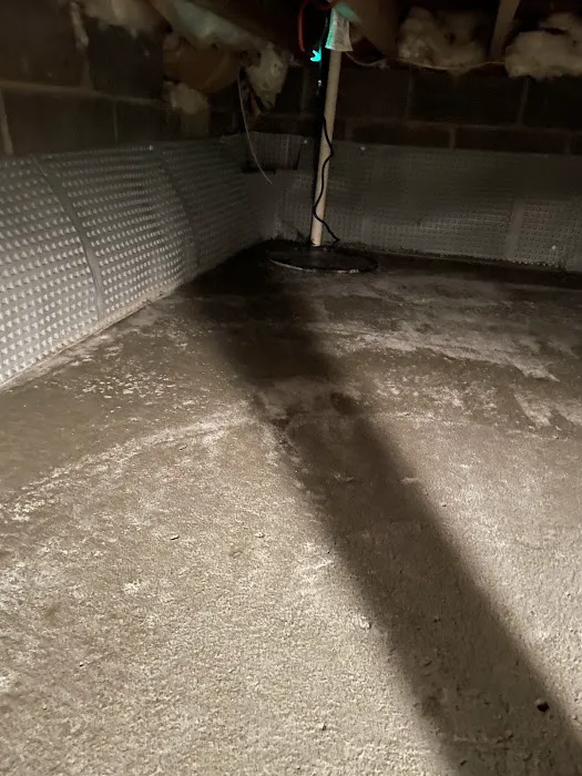 Pro Dry Waterproofing LLC Picture 10