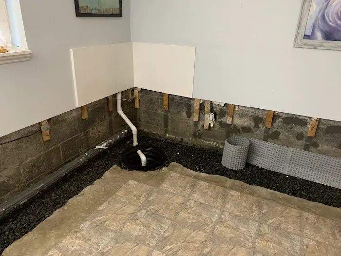 Pro Dry Waterproofing LLC Picture 4