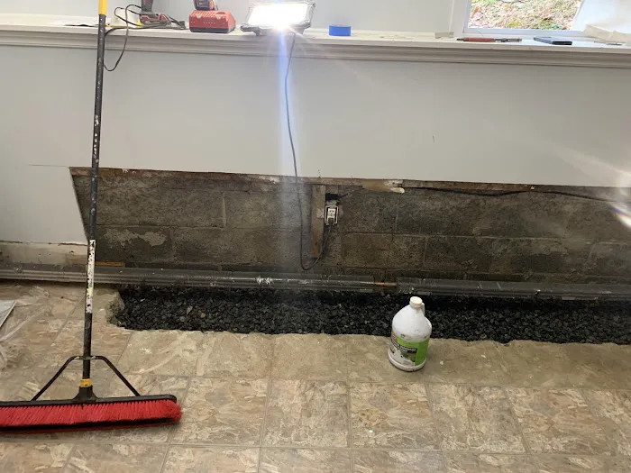 Pro Dry Waterproofing LLC Picture 5