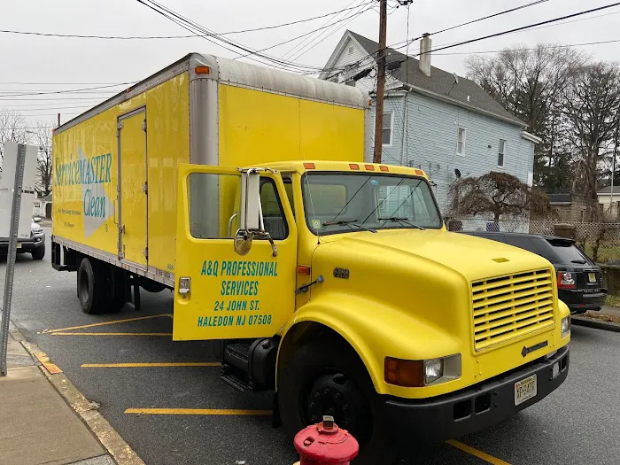 ServiceMaster Metropolitan Picture 7