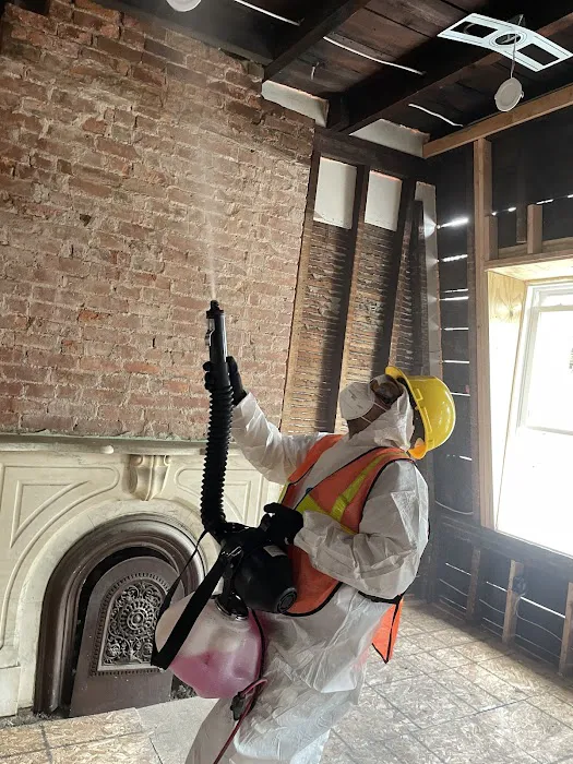 ServiceMaster Metropolitan Picture 9