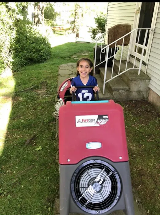 PuroClean of Livingston Picture 4