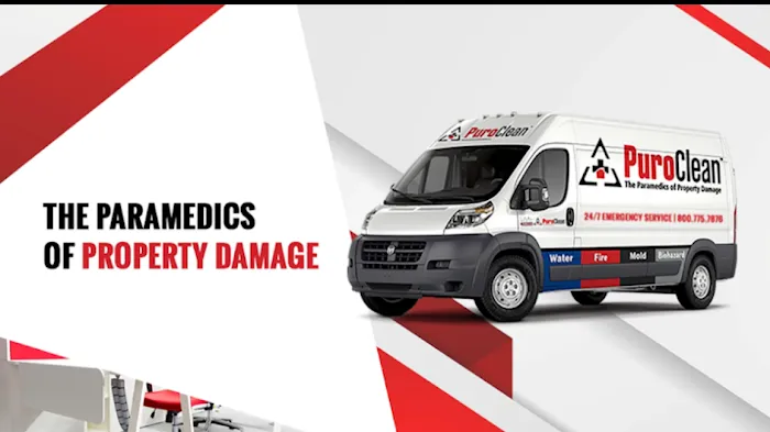 PuroClean of Livingston Picture 8