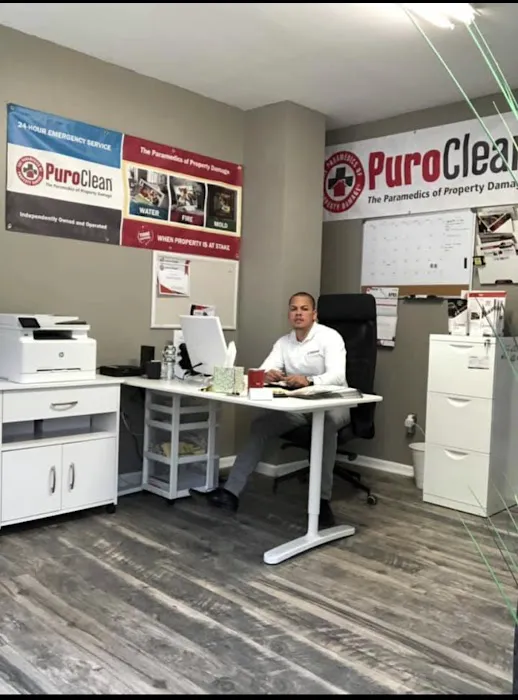 PuroClean of Livingston Picture 6