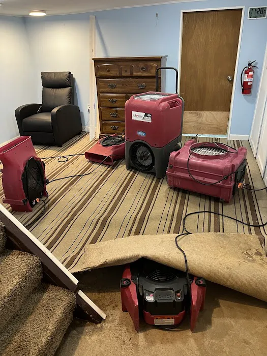 PuroClean of Livingston Picture 5