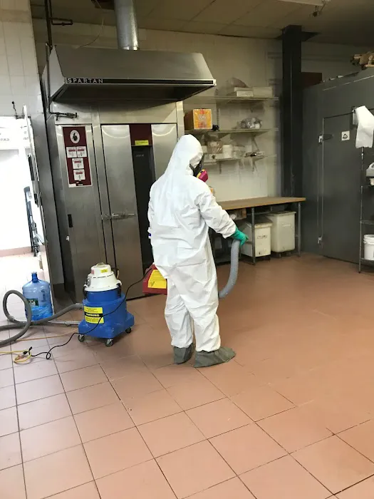 Jersey Environmental Services, Inc. Picture 8