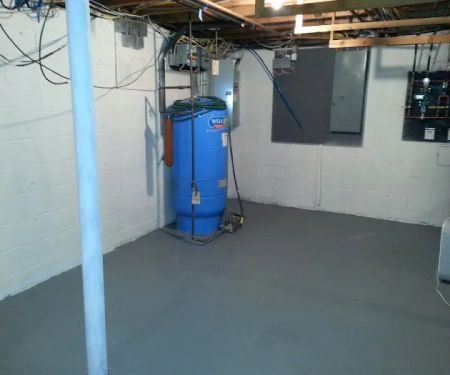 Jersey Environmental Services, Inc.