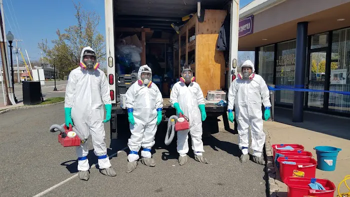 Jersey Environmental Services, Inc. Picture 10