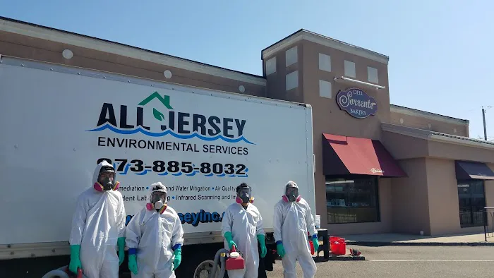 Jersey Environmental Services, Inc. Picture 2