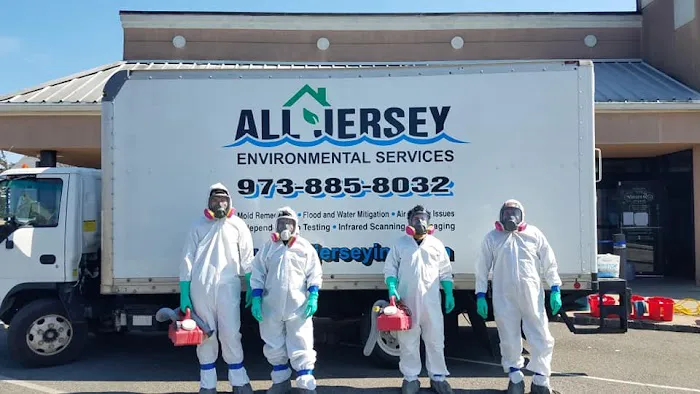 Jersey Environmental Services, Inc. Picture 6