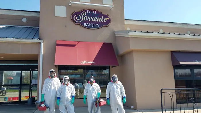 Jersey Environmental Services, Inc. Picture 9