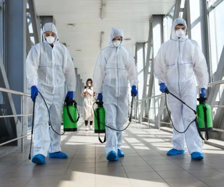 ServiceMaster Restoration by Timeless