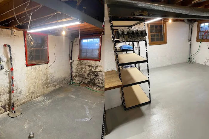 M&N Restoration LLC Picture 7