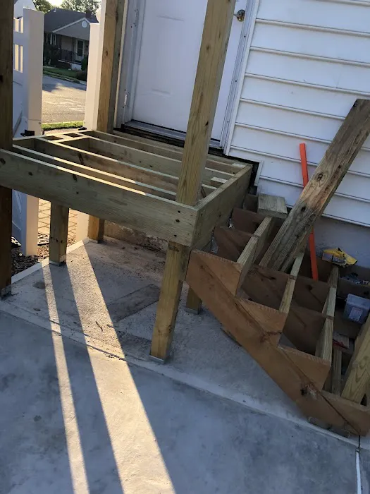 M&N Restoration LLC Picture 8