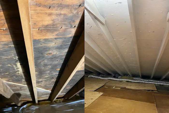 M&N Restoration LLC Picture 5