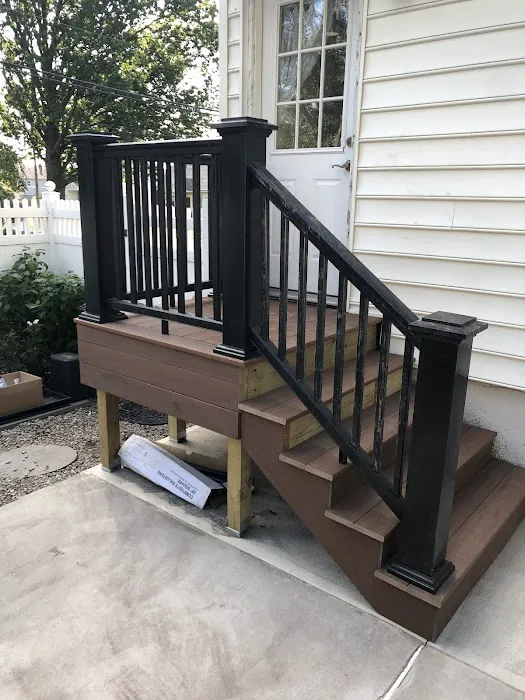 M&N Restoration LLC Picture 3