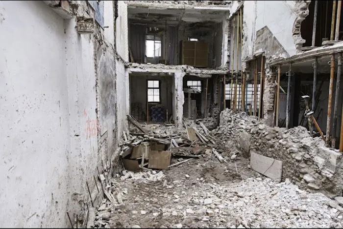 M&N Restoration LLC Picture 6