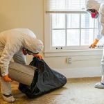 Keaton Water Damage Restoration