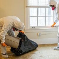 Keaton Water Damage Restoration ico