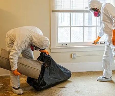 Keaton Water Damage Restoration