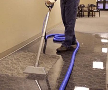Forrest Water Damage Restoration