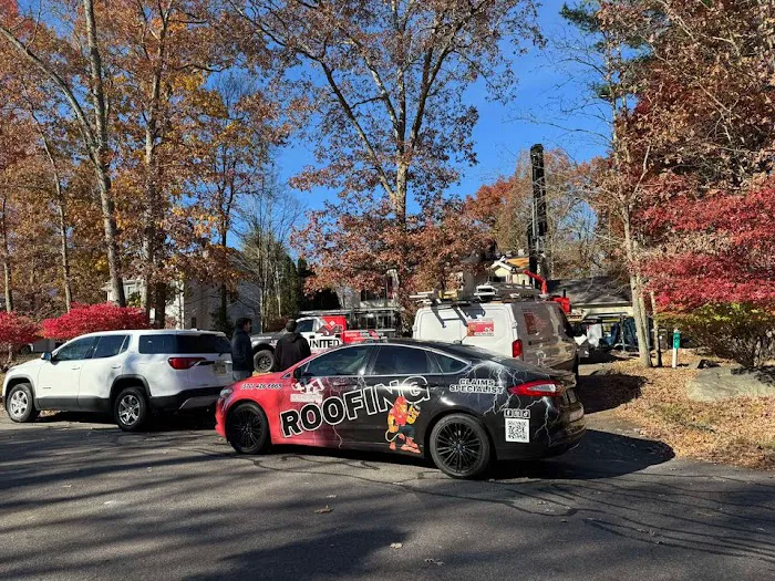 United Restoration LLC Picture 3