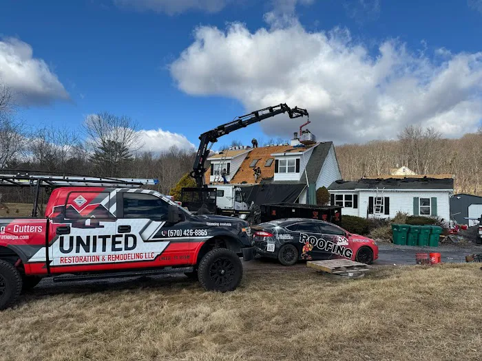 United Restoration LLC Picture 4