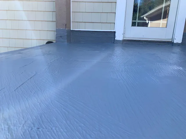 Family Restoration Home Improvement Inc. Picture 3