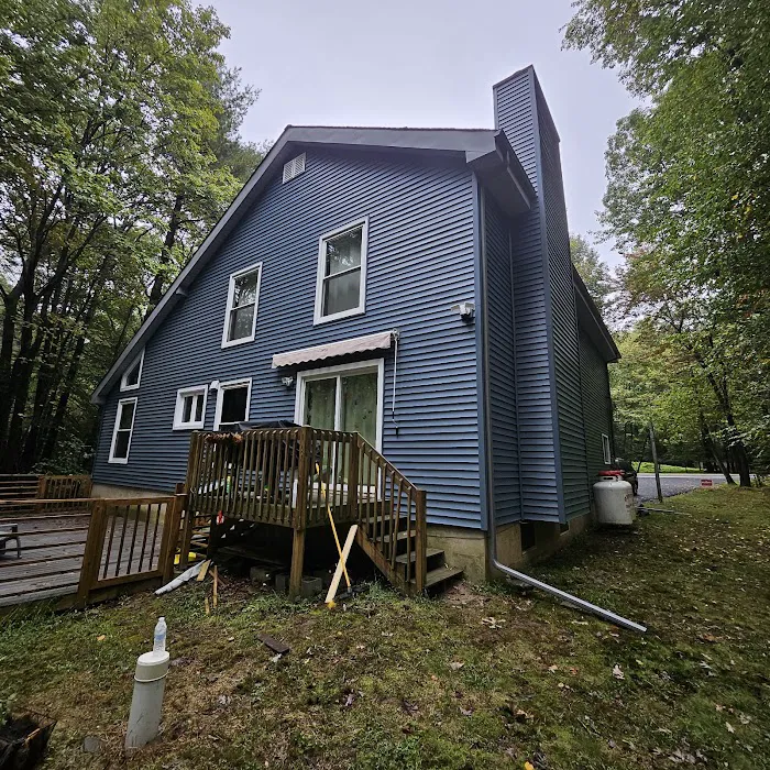 Family Restoration Home Improvement Inc. Picture 9