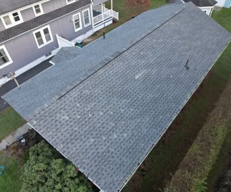 Family Restoration Home Improvement Inc.