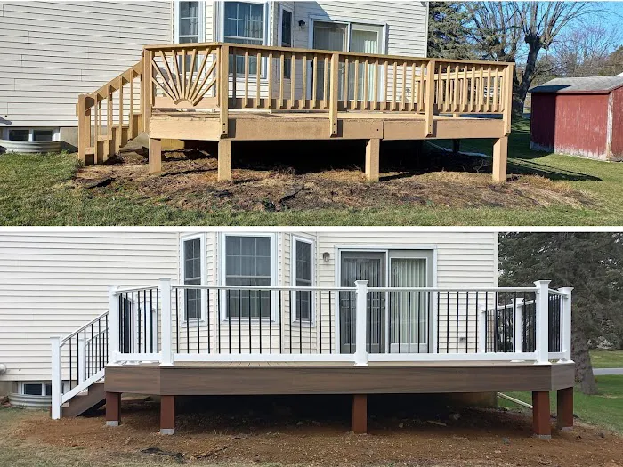 Mr. Handyman of Easton, Bethlehem, Nazareth & Allentown Picture 6