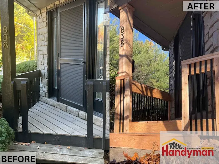 Mr. Handyman of Easton, Bethlehem, Nazareth & Allentown Picture 10