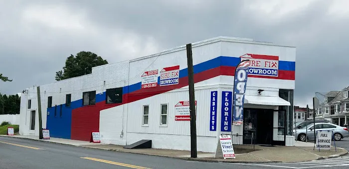 Sure-Fix Remodeling Picture 5