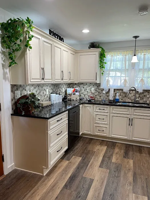 Sure-Fix Remodeling Picture 10