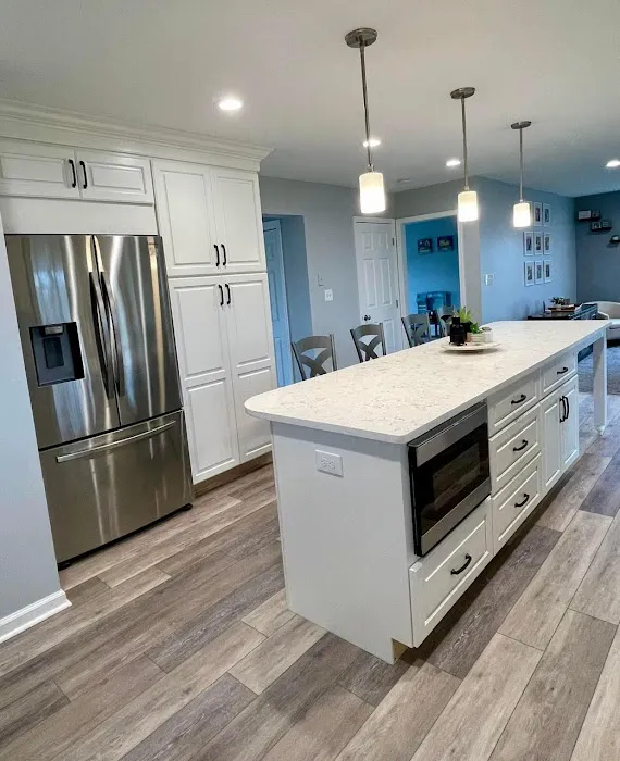 Sure-Fix Remodeling Picture 4